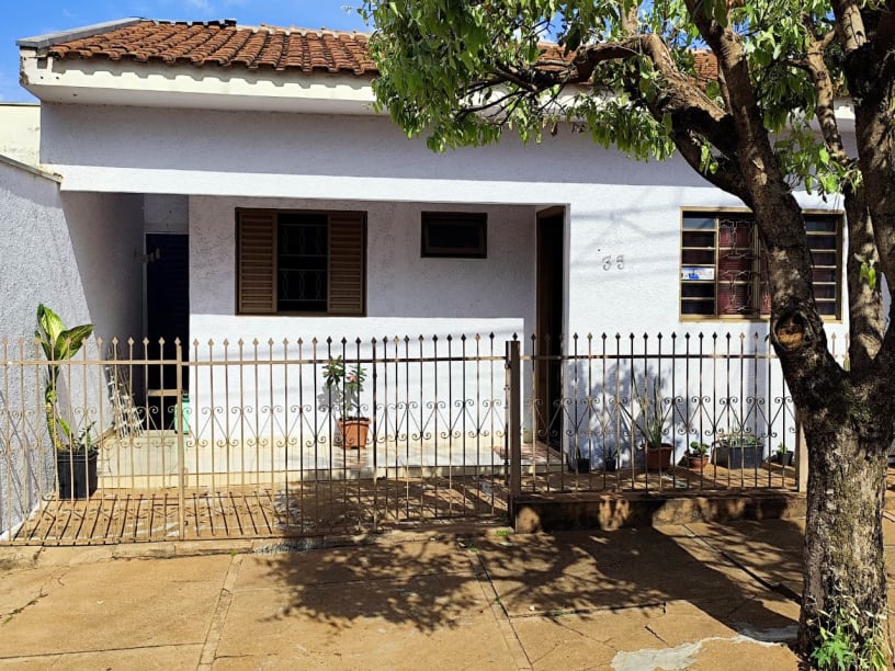 casa